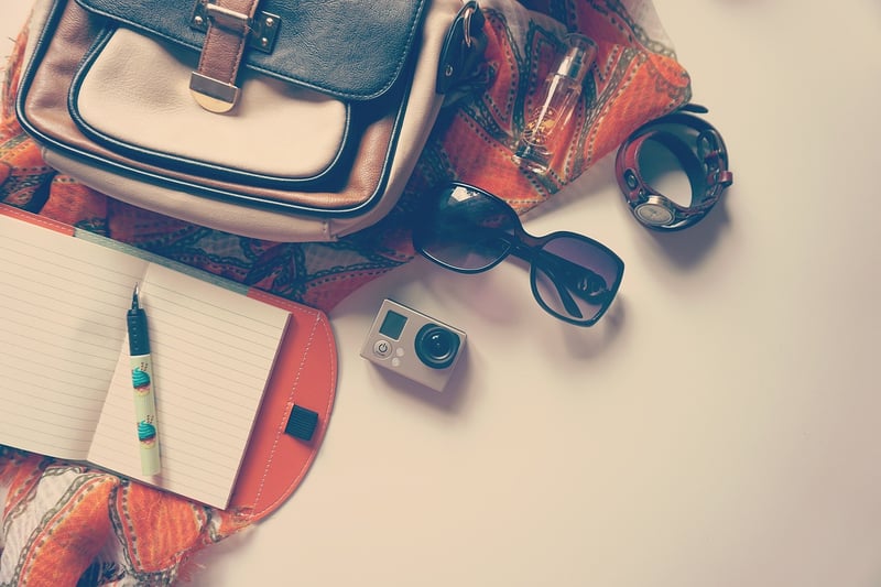 Straw Accessories