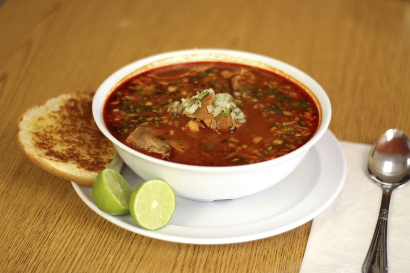 Mexican Cuisine