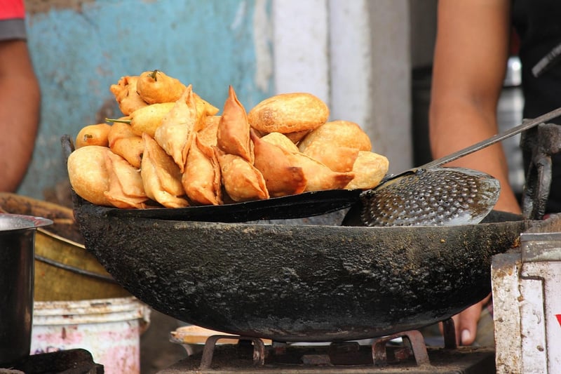 Indian Cuisine